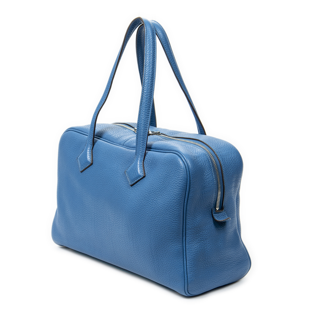 Hermes Victoria Elan 35 - Picture 2 of 10
